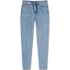 Ksubi Pants & Shorts Ksubi Blue Playback Jeans Denim WAIST