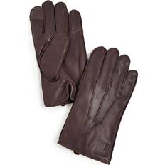 Polo Ralph Lauren Gloves & Mittens Polo Ralph Lauren Men's Water-Repellant Leather Gloves Buck Buck