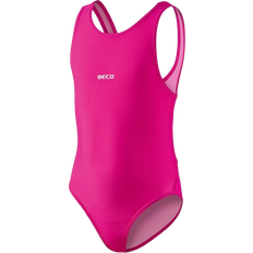 Ermeløse Badedrakter Beco All Comfort Swimsuit - Pink