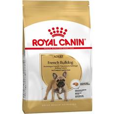 Royal Canin Hundefutter Haustiere Royal Canin French Bulldog Adult 9kg