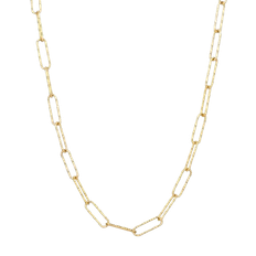 Sif Jakobs Luce Piccolo Necklace - Gold