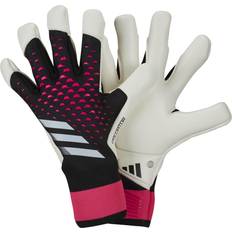 Adidas predator pro goalkeeper gloves adidas adidas Predator Pro Hybrid Goalkeeper Gloves
