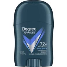 Deodorants Degree Advanced Men MotionSense Cool Rush Deo Stick 0.5oz