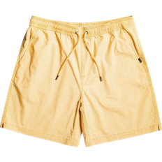 Quiksilver Taxer Shorts - Wheat