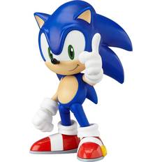 Sonic the Hedgehog Nendoroid Action Figure ReRun