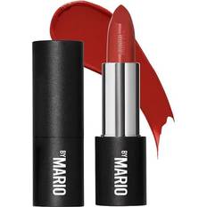 MAKEUP BY MARIO Cosmetics MAKEUP BY MARIO SuperSatin Lipstick, Size: .12Oz, Red