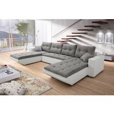 Sofas Wohnlandschaft NINO XL Sofa
