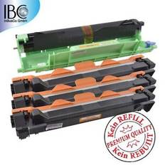 Brother toner tn1050 + dr1050 dcp-1612w