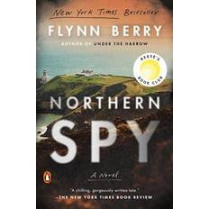 Books Northern Spy