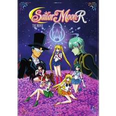 Unclassified Movies Sailor Moon R Movie DVD