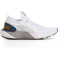 Under Armour Unisex Running Shoes Under Armour UA HOVR Phantom SE Collegiate Running Shoes White 13/14.5