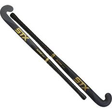 STX XPR 401 Field Hockey Stick, Black/Gold