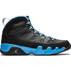 Jordan Basketball Shoes Jordan Air Retro "Slim Jenkins" Black Matte Silver-unvrsty Bl