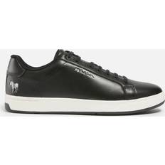 Paul Smith Shoes Paul Smith Albany Trainers Black