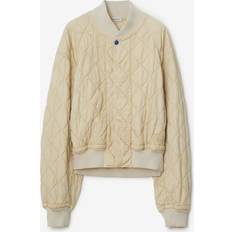 Burberry Outerwear Burberry Quilted Nylon Jacket