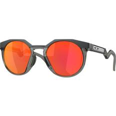 Oakley Unisex Sunglasses Oakley Men's Hstn low Bridge Fit