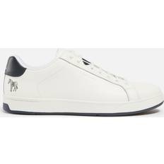 Paul Smith Shoes Paul Smith Albany Trainers White