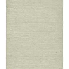 Bollinger 24' L x 36" W Plain Grass Sisal Wallpaper Roll green