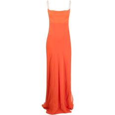 Herre Kjoler på salg Andamane Gowns Orange