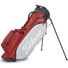 Titleist Players 4 StaDry 2023 Stand Red/Grey