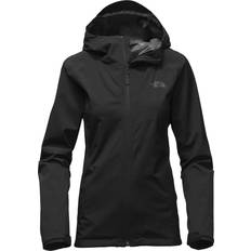 THE NORTH FACE Women's Thermoball Triclimate Jacket, TNF Black