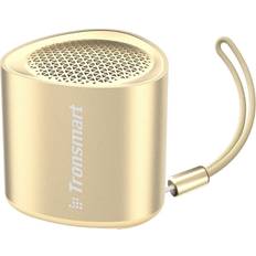 Tronsmart Lautsprecher Tronsmart Wireless Bluetooth Speaker Nimo Gold