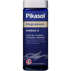Pikasol Vitaminer & Kosttilskudd Pikasol Magnesium - 150