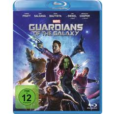Blu-ray Guardians of the Galaxy