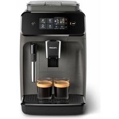 Philips Kaffeemaschinen Philips Superautomatische kaffeemaschine ep1224/00 1500