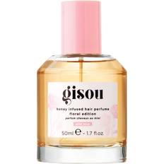 Gisou Honey Infused Hair Perfume Wild Rose 1.7fl oz