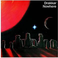 Drakkar Nowhere Drakkar Nowhere (CD)