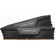 Corsair DDR5 RAM-Speicher Corsair Vengeance Black DDR5 5600MHz 2x16GB (CMK32GX5M2B5600C40)