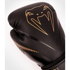 Venum Martial Arts Venum Impact Boxing Gloves Black/Bronze