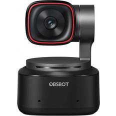 Webcams OBSBOT Tiny 2 PTZ 4K