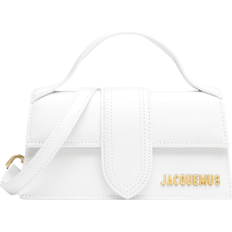 Jacquemus Bags Jacquemus Le Bambino Small Handbag - White