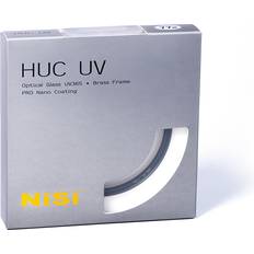 NiSi Pro Nano HUC UV 40.5mm