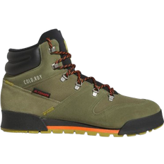 adidas Terrex Snowpitch COLD.RDY M - Focus Olive/Core Black/Pulse Olive