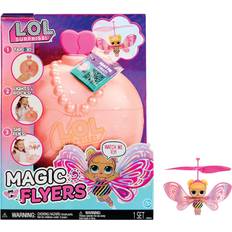Licht Puppen & Puppenhäuser MGA LOL Surprise Magic Flyers Flutter Star