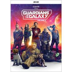 DVD-movies Guardians of the Galaxy Vol. 3