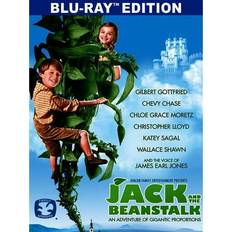 Blu-ray Jack and the Beanstalk