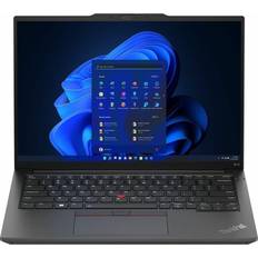 Lenovo Fingerprint Reader Laptops Lenovo ThinkPad E14 Gen 5 21JR001RUS