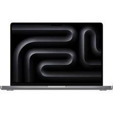 Apple Macbook Pro 16" Laptops Apple MacBook Pro 16" with M3 Chip