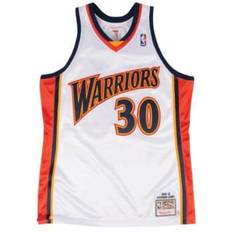 Mitchell & Ness Authentic Jersey Golden State Warriors 2009-10 Stephen Curry