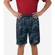 Foco Pants & Shorts Foco Houston Texans Cool Camo Training Shorts