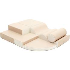 XL Soft Stacking Cubes Foam Blocks