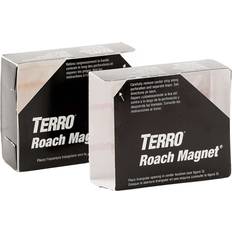 Terro Roach Magnet Insect Trap 8pcs
