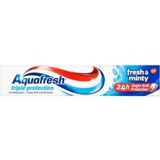 Aquafresh Triple Protection Fresh & Minty 75ml