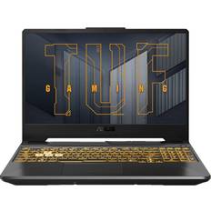 ASUS 8 GB Laptops ASUS TUF Gaming F15 FX506HC-UB51