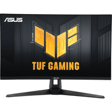 2560x1440 PC-skjermer ASUS TUF Gaming VG27AQA1A
