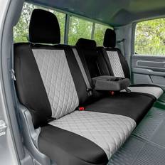 Custom Fit Car Seat Covers 2022 Dodge